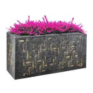 Donica ogrodowa De Lux "Las Vegas - L"