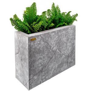 Donica ogrodowa De Lux "Everest - XL"