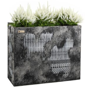 Donica ogrodowa De Lux "Mediolan - XL"