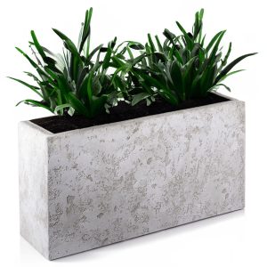 Donica ogrodowa De Lux "Palermo - L"