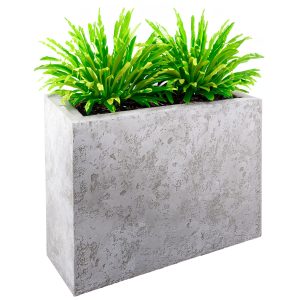 Donica ogrodowa De Lux "Palermo - XL"