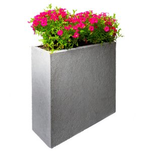 Donica ogrodowa HIGH "L"