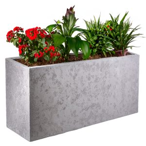 Donica ogrodowa HIGH LONG "M"