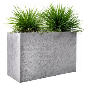 Donica ogrodowa HIGH LONG "S"