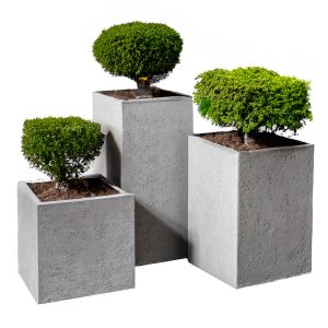 Donice ogrodowe Sky Towers