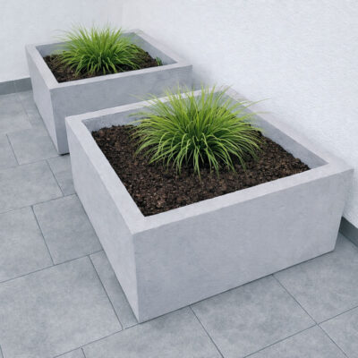 Lekkie donice na wymiar