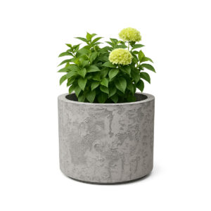 Donice do ogrodu ORBIT: nowoczesne, lekkie, odporne donice termo