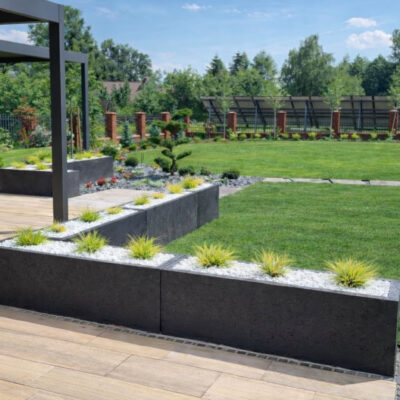 Donice na wymiar firmy VanGog