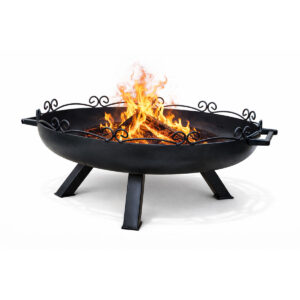 Royal - dekoracyjne palenisko ogrodowe 60 cm